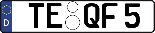 TE-QF5