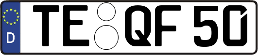 TE-QF50