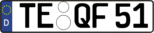 TE-QF51