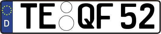 TE-QF52