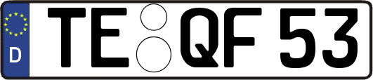 TE-QF53