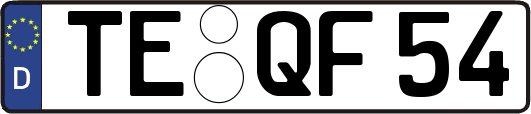 TE-QF54
