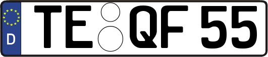TE-QF55