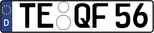 TE-QF56