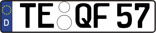 TE-QF57