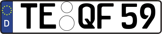TE-QF59