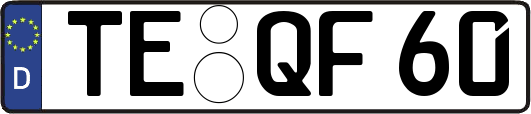 TE-QF60