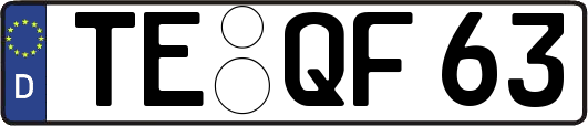 TE-QF63