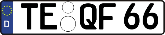 TE-QF66