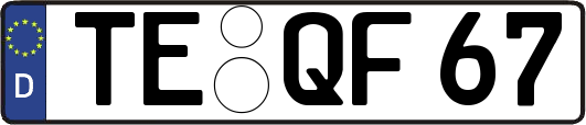 TE-QF67