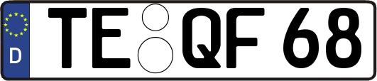 TE-QF68