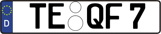 TE-QF7