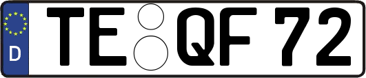 TE-QF72