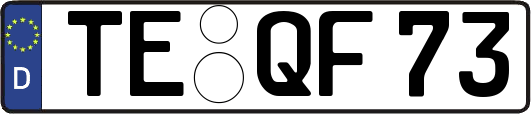 TE-QF73