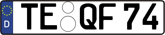 TE-QF74