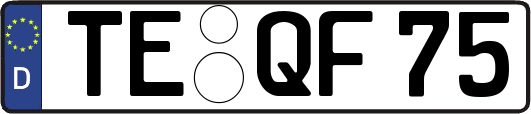 TE-QF75