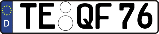 TE-QF76