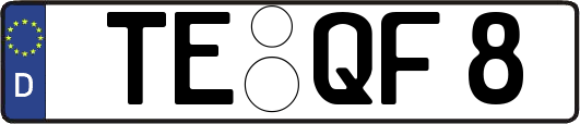 TE-QF8