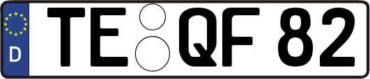 TE-QF82