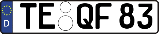 TE-QF83