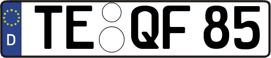 TE-QF85