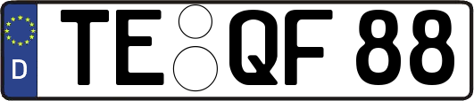 TE-QF88