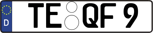 TE-QF9