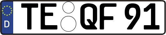 TE-QF91