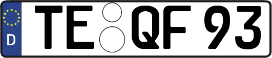 TE-QF93