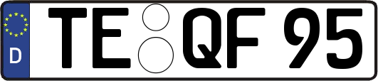 TE-QF95