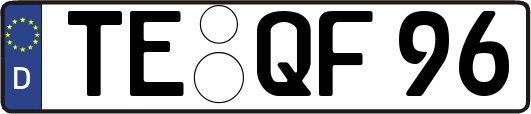 TE-QF96