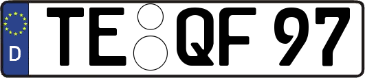 TE-QF97