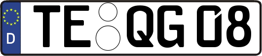 TE-QG08