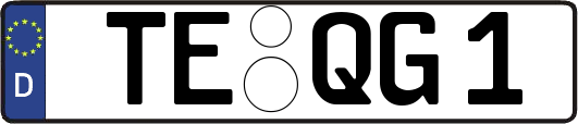 TE-QG1