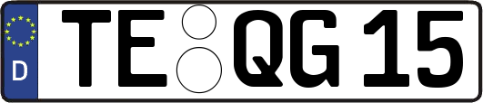 TE-QG15