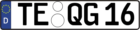 TE-QG16
