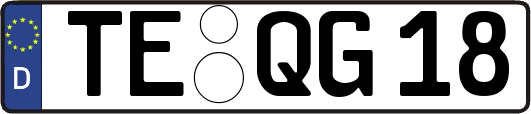 TE-QG18