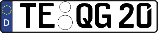 TE-QG20