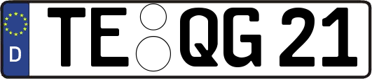 TE-QG21