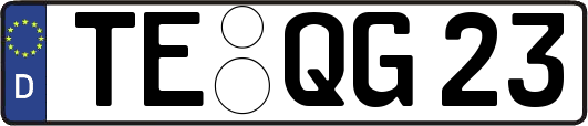 TE-QG23