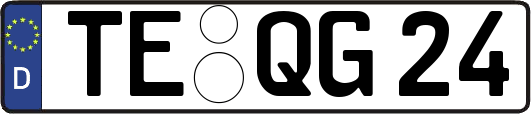 TE-QG24