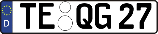 TE-QG27