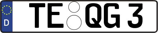 TE-QG3