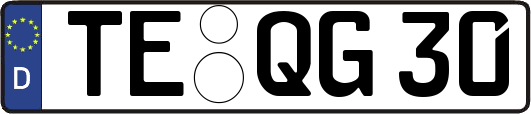 TE-QG30