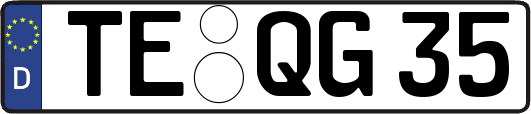 TE-QG35