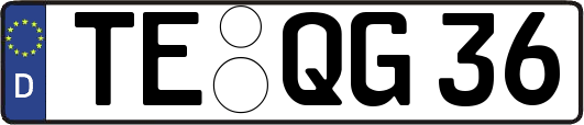 TE-QG36