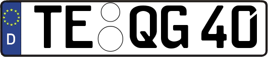 TE-QG40