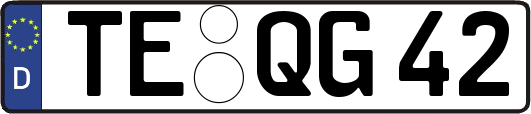 TE-QG42