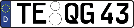 TE-QG43