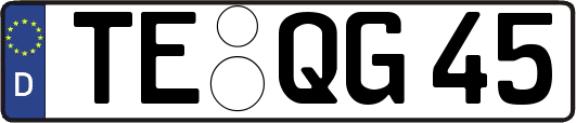 TE-QG45
